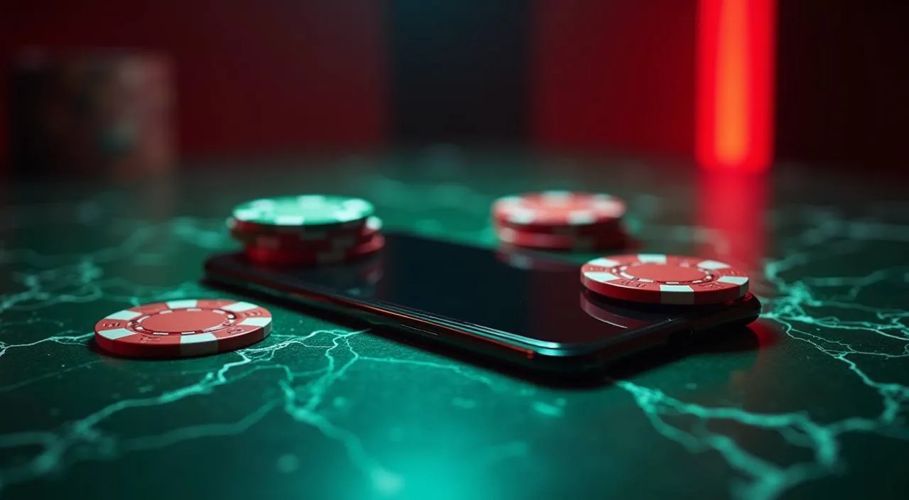 jackpot777 What this platform is actually about
