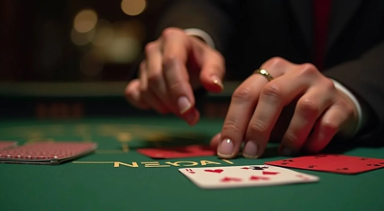 jackpot777 Roulette Royale